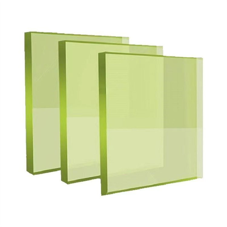 岳阳铅玻璃厚度