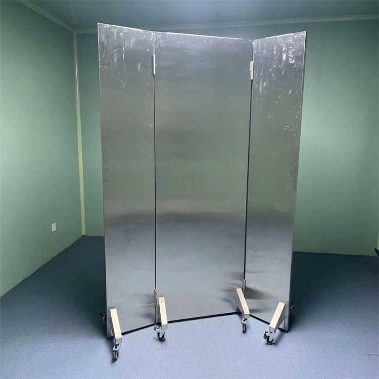 岳阳铅屏风的作用