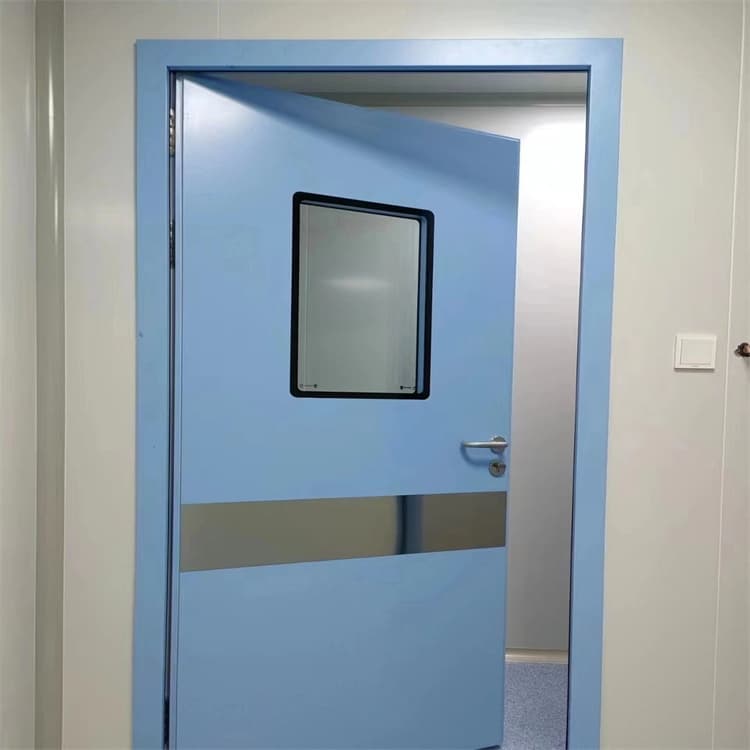 岳阳铅门防辐射