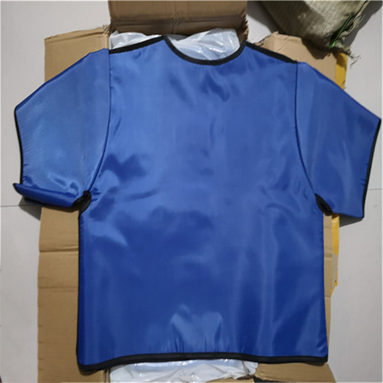 岳阳铅衣防护服的作用